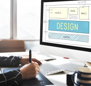 création de site web | illustration