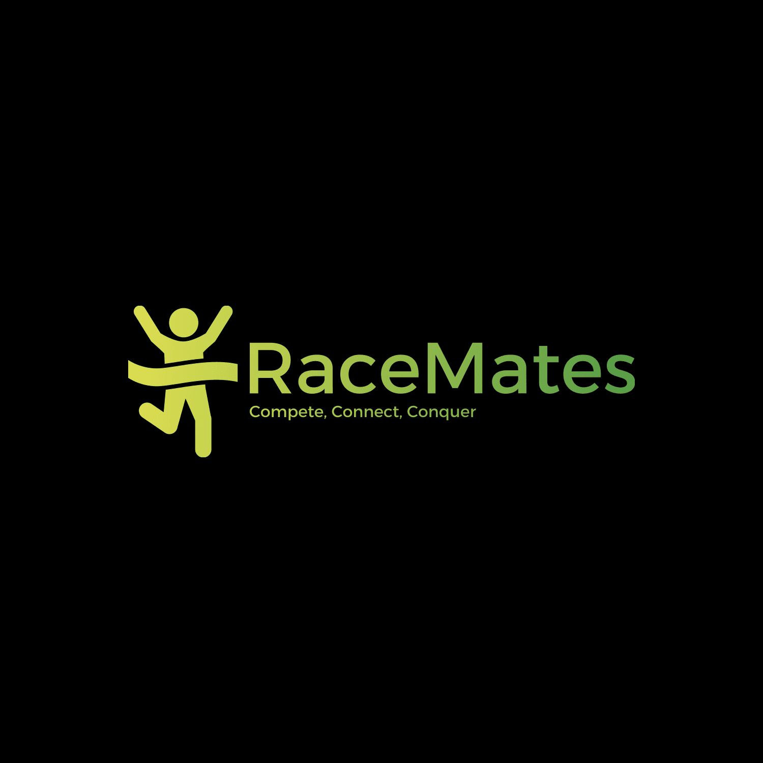 application sportive - racemates-logo